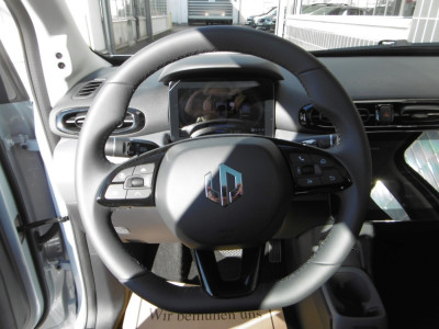 Leapmotor T03 Vorführwagen