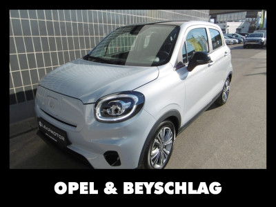 Leapmotor T03 Vorführwagen