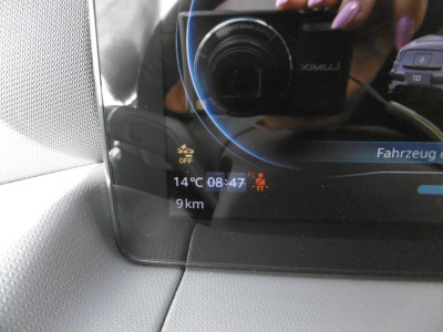 Leapmotor T03 Vorführwagen