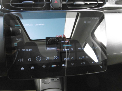 Leapmotor T03 Vorführwagen