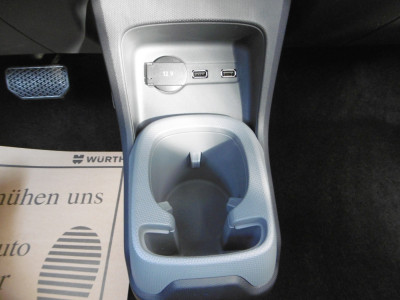 Leapmotor T03 Vorführwagen