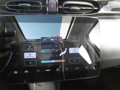 Leapmotor T03 Vorführwagen