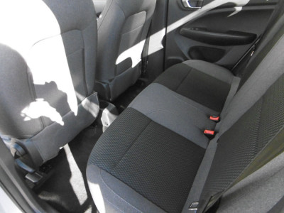 Leapmotor T03 Vorführwagen