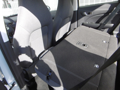 Leapmotor T03 Vorführwagen