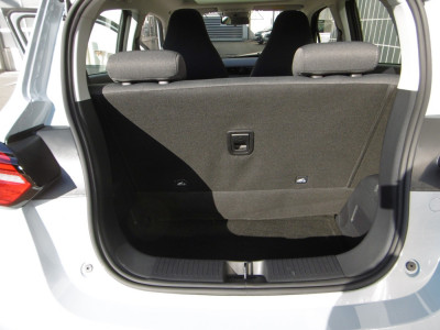 Leapmotor T03 Vorführwagen