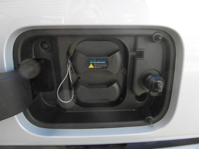 Leapmotor T03 Vorführwagen