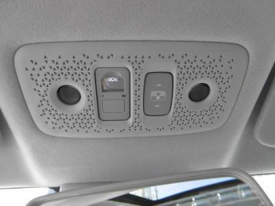 Leapmotor T03 Vorführwagen