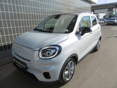 Leapmotor T03 Vorführwagen