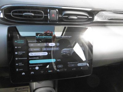 Leapmotor T03 Vorführwagen