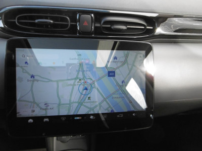 Leapmotor T03 Vorführwagen