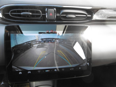 Leapmotor T03 Vorführwagen