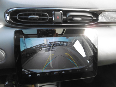 Leapmotor T03 Vorführwagen