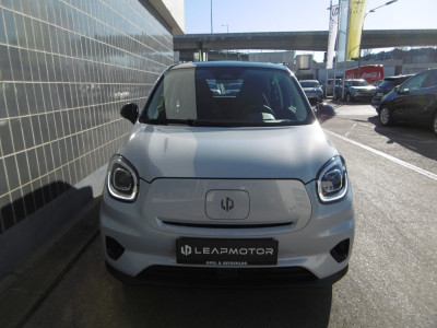 Leapmotor T03 Vorführwagen