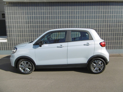 Leapmotor T03 Vorführwagen