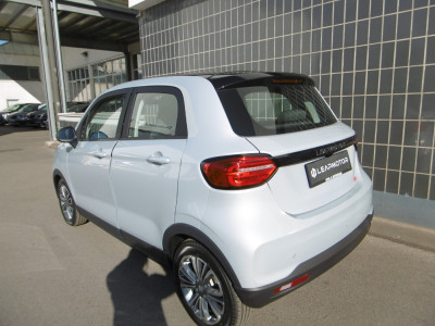 Leapmotor T03 Vorführwagen