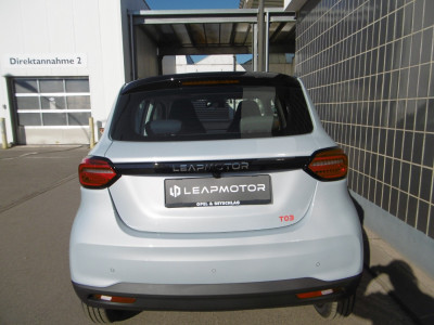 Leapmotor T03 Vorführwagen