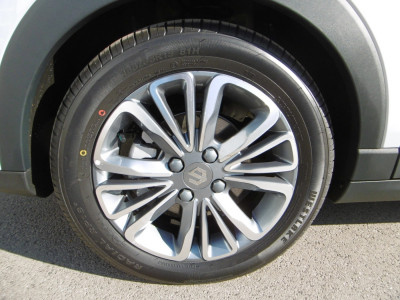 Leapmotor T03 Vorführwagen