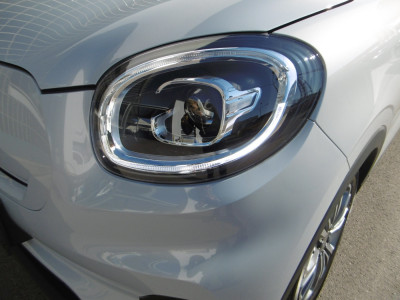 Leapmotor T03 Vorführwagen