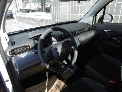 Leapmotor T03 Vorführwagen