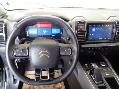 Citroën C5 Aircross Gebrauchtwagen Citroën C5 Aircross Gebrauchtwagen