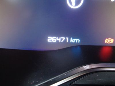 Citroën C5 Aircross Gebrauchtwagen Citroën C5 Aircross Gebrauchtwagen