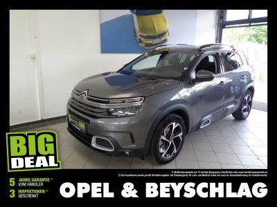 Citroën C5 Aircross Gebrauchtwagen