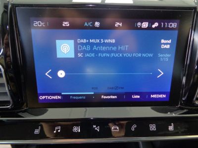 Citroën C5 Aircross Gebrauchtwagen Citroën C5 Aircross Gebrauchtwagen