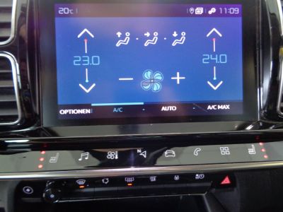 Citroën C5 Aircross Gebrauchtwagen Citroën C5 Aircross Gebrauchtwagen