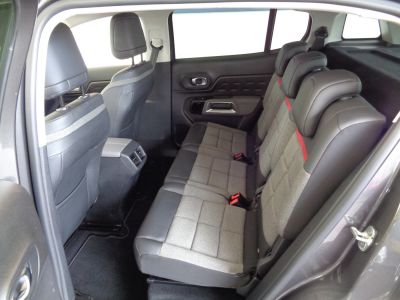 Citroën C5 Aircross Gebrauchtwagen Citroën C5 Aircross Gebrauchtwagen