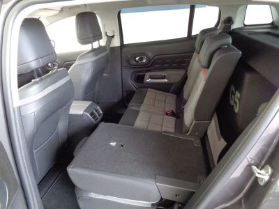 Citroën C5 Aircross Gebrauchtwagen Citroën C5 Aircross Gebrauchtwagen