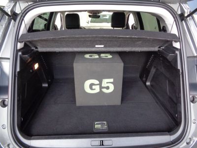 Citroën C5 Aircross Gebrauchtwagen Citroën C5 Aircross Gebrauchtwagen