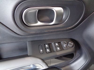 Citroën C5 Aircross Gebrauchtwagen Citroën C5 Aircross Gebrauchtwagen