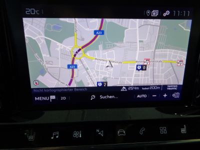 Citroën C5 Aircross Gebrauchtwagen Citroën C5 Aircross Gebrauchtwagen