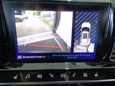 Citroën C5 Aircross Gebrauchtwagen Citroën C5 Aircross Gebrauchtwagen