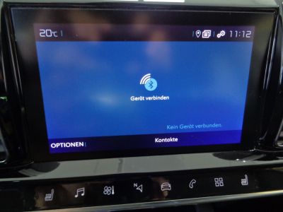 Citroën C5 Aircross Gebrauchtwagen Citroën C5 Aircross Gebrauchtwagen