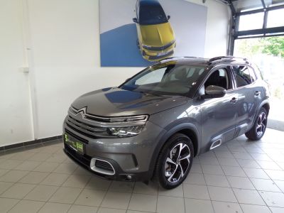 Citroën C5 Aircross Gebrauchtwagen Citroën C5 Aircross Gebrauchtwagen
