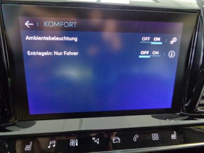 Citroën C5 Aircross Gebrauchtwagen Citroën C5 Aircross Gebrauchtwagen