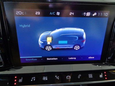 Citroën C5 Aircross Gebrauchtwagen