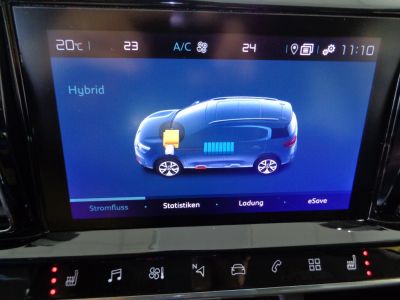 Citroën C5 Aircross Gebrauchtwagen Citroën C5 Aircross Gebrauchtwagen