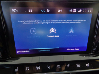 Citroën C5 Aircross Gebrauchtwagen