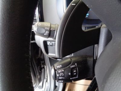 Citroën C5 Aircross Gebrauchtwagen Citroën C5 Aircross Gebrauchtwagen