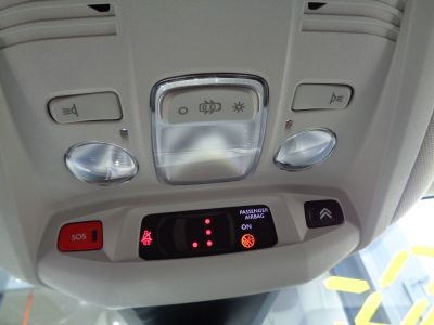 Citroën C5 Aircross Gebrauchtwagen Citroën C5 Aircross Gebrauchtwagen