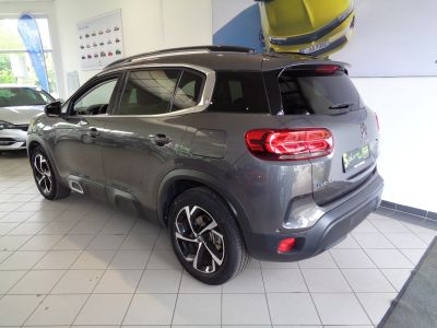Citroën C5 Aircross Gebrauchtwagen Citroën C5 Aircross Gebrauchtwagen
