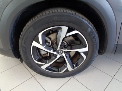 Citroën C5 Aircross Gebrauchtwagen Citroën C5 Aircross Gebrauchtwagen