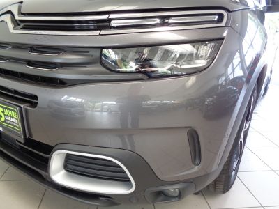 Citroën C5 Aircross Gebrauchtwagen Citroën C5 Aircross Gebrauchtwagen