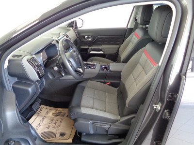 Citroën C5 Aircross Gebrauchtwagen