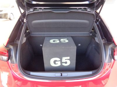 Opel Corsa Gebrauchtwagen Opel Corsa Gebrauchtwagen