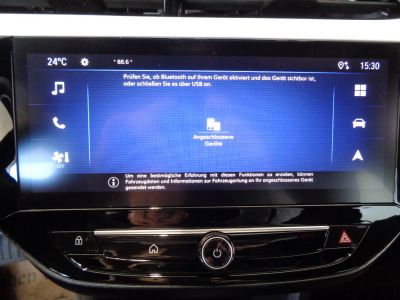 Opel Corsa Gebrauchtwagen Opel Corsa Gebrauchtwagen