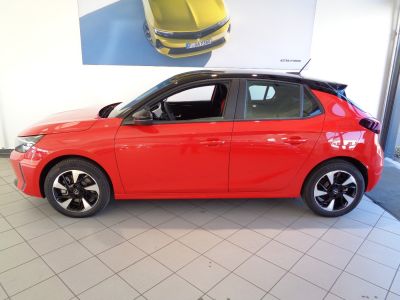 Opel Corsa Gebrauchtwagen Opel Corsa Gebrauchtwagen