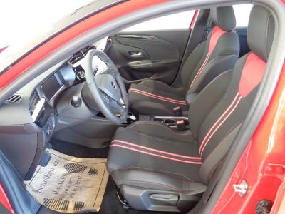 Opel Corsa Gebrauchtwagen Opel Corsa Gebrauchtwagen